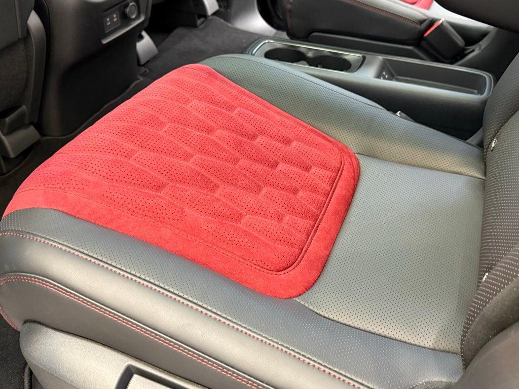 New 2026 Nissan Armada NISMO image 25