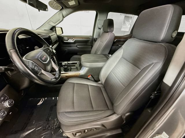 Used 2024 GMC Sierra 1500 Elevation AWD/4WD image 22