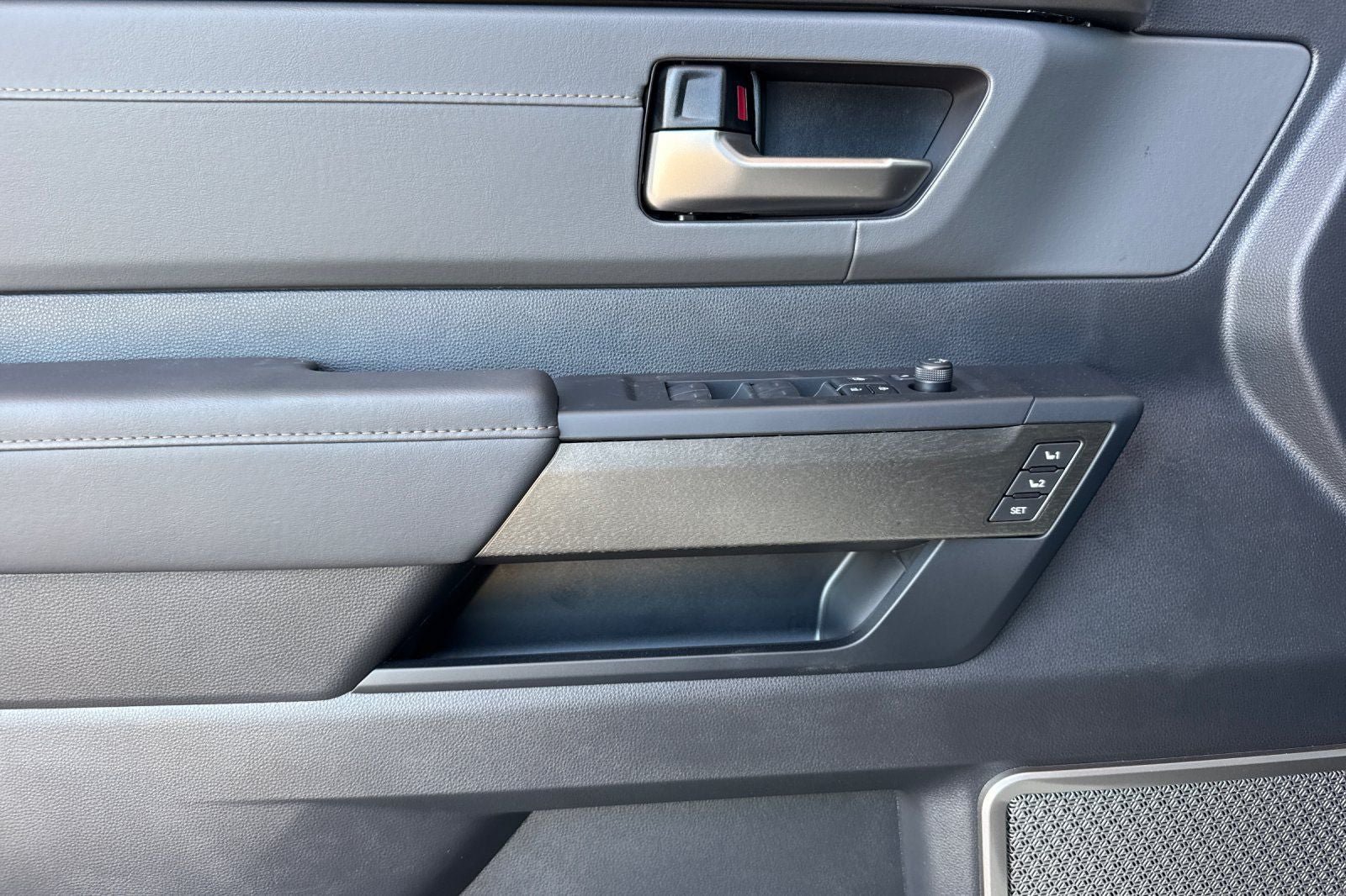 New 2026 Toyota Tundra Capstone AWD/4WD image 12