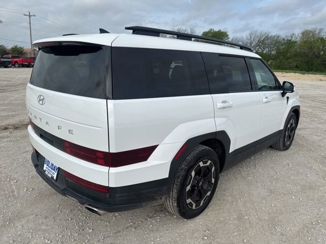 Used 2025 Hyundai Santa Fe SEL image 6