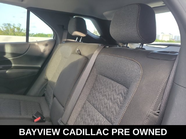 Used 2024 Chevrolet Equinox LT FWD image 12