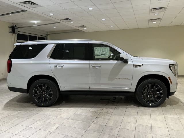 New 2026 GMC Yukon Denali w/ Denali Reserve Package AWD/4WD image 6