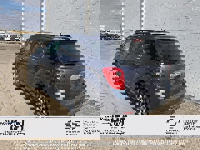 Used 2013 Chevrolet Equinox LT image 29