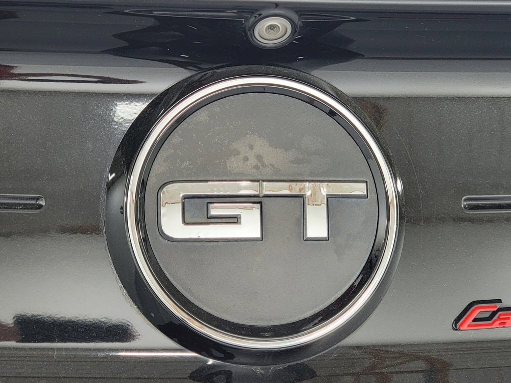 Used 2020 Ford Mustang GT Premium w/ Equipment Group 401A RWD image 10