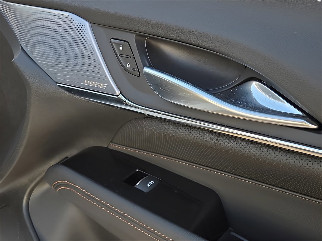 New 2026 Cadillac CT4 Sport image 12