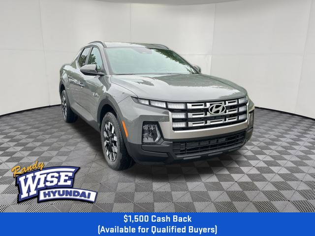 New 2026 Hyundai Santa Cruz SEL AWD/4WD 360° Tour