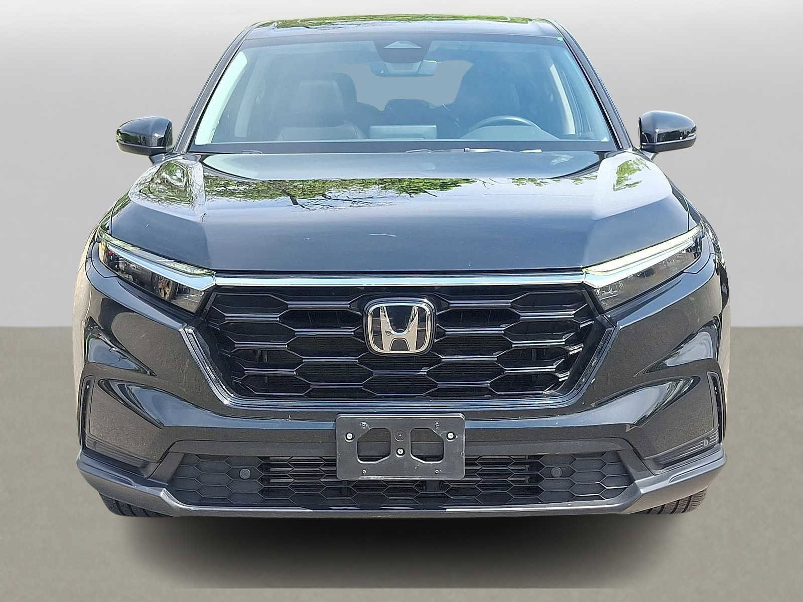 Used 2025 Honda CR-V EX-L image 29