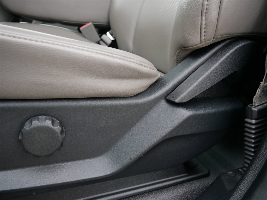 Certified 2019 Ford F250 XL w/ XL Value Package image 11