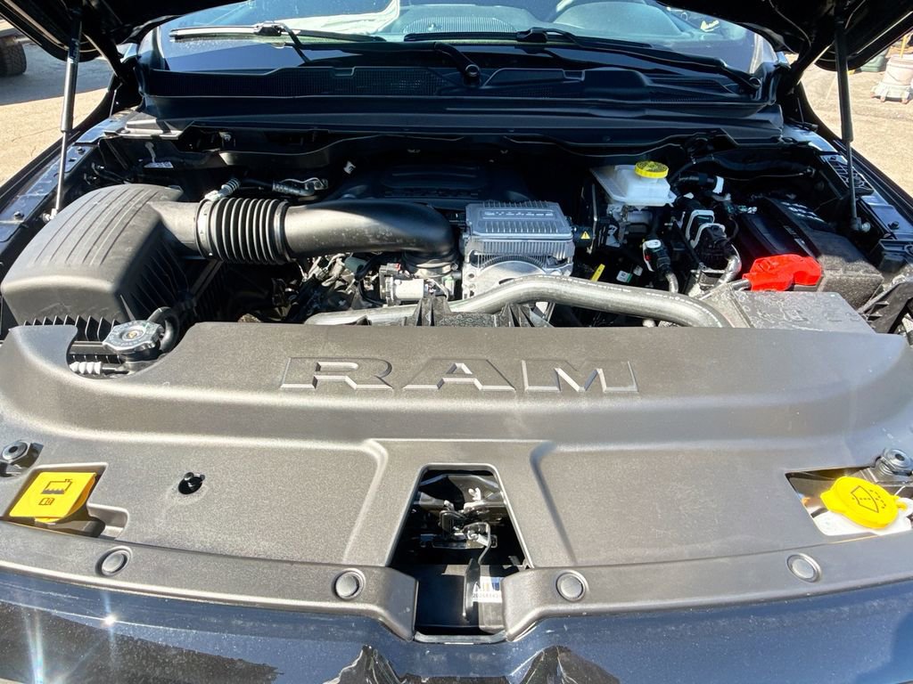New 2026 RAM 1500 Express image 34