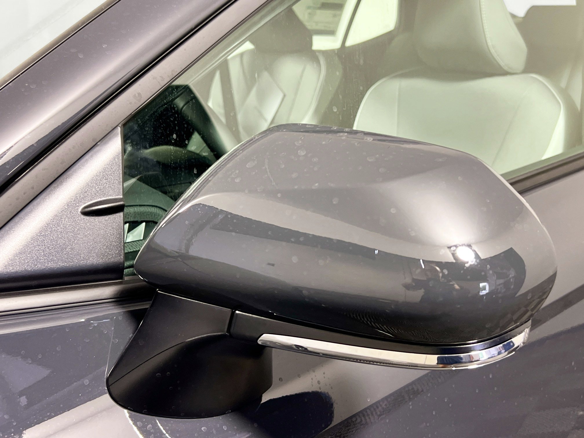 New 2026 Toyota Camry SE image 12