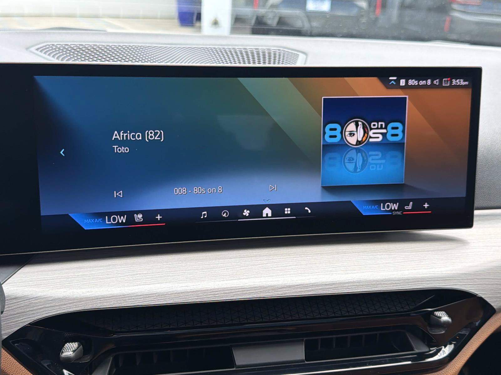 Used 2025 BMW i4 eDrive40 RWD image 20