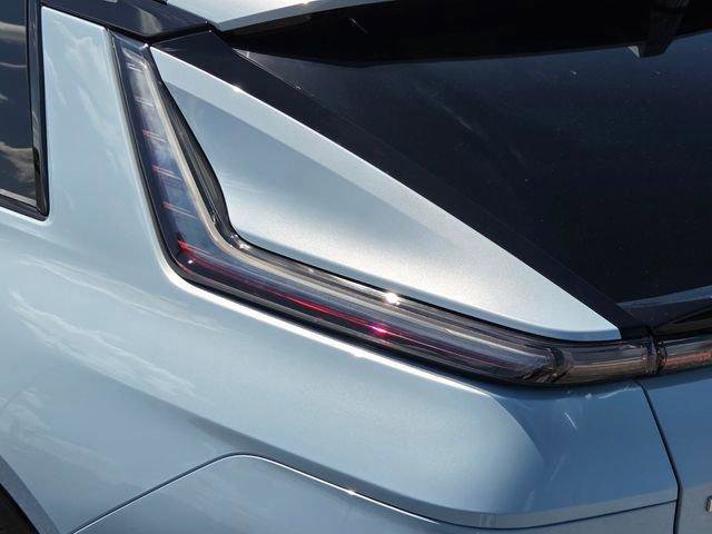 New 2026 Cadillac Lyriq Sport image 11