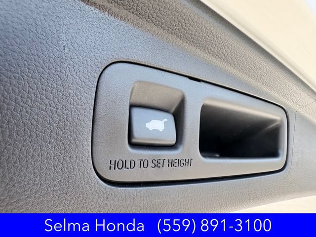 Certified 2024 Honda CR-V EX-L image 28