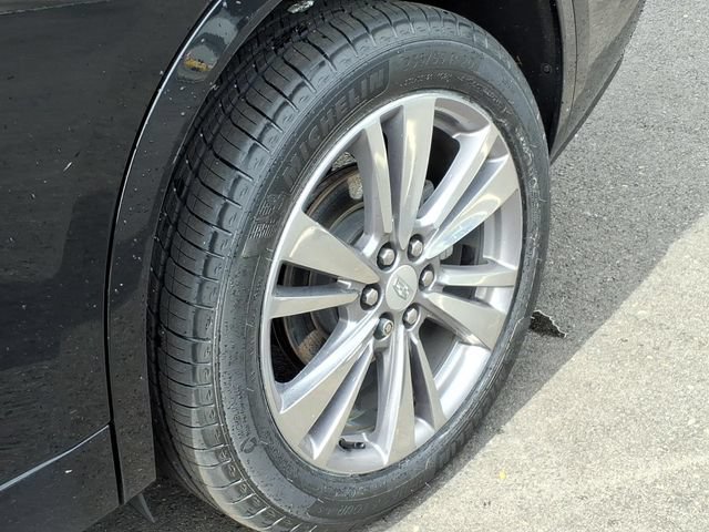Certified 2023 Cadillac XT6 Premium Luxury AWD/4WD image 9