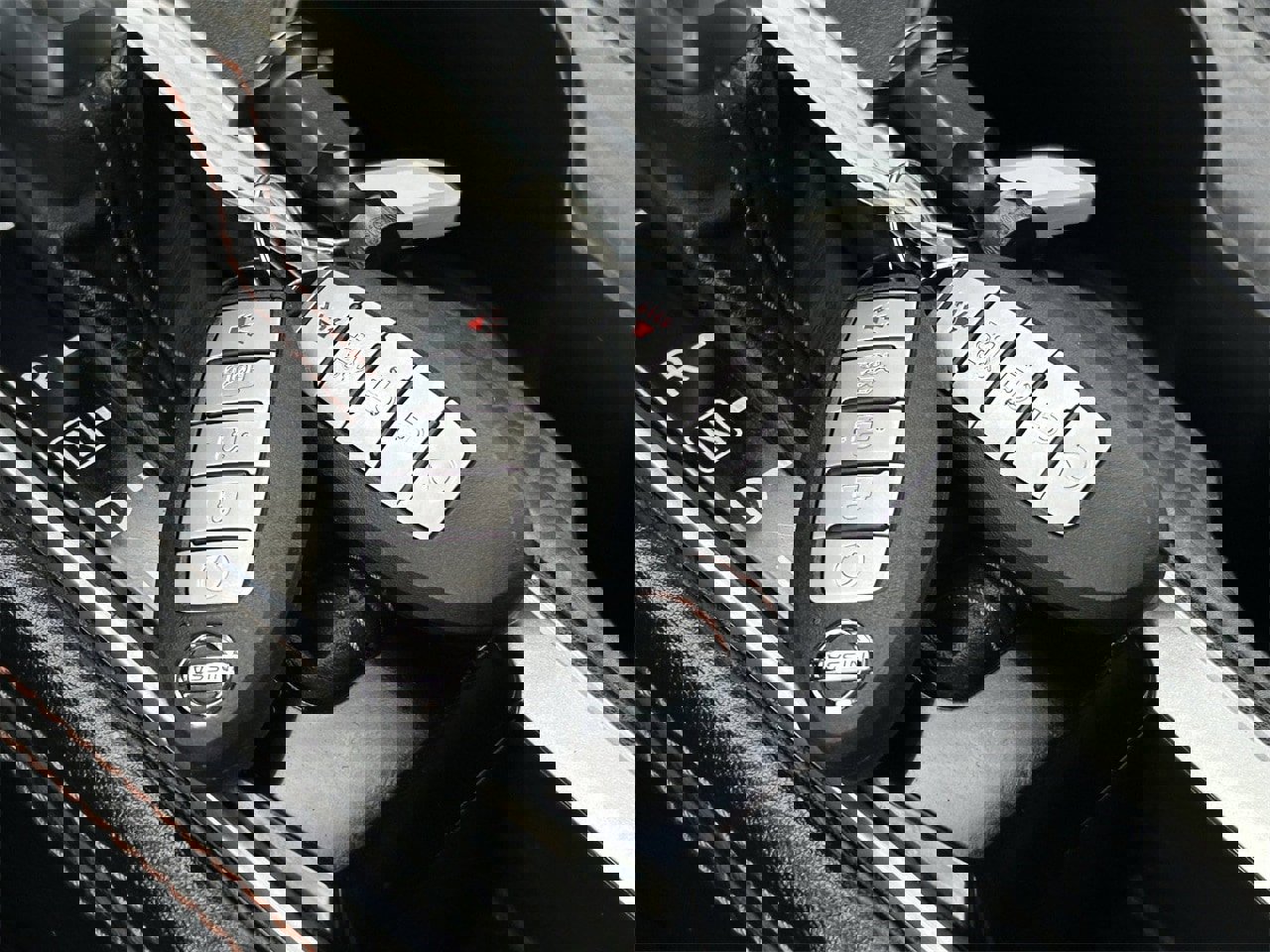 Certified 2022 Nissan Altima 2.5 SR image 34