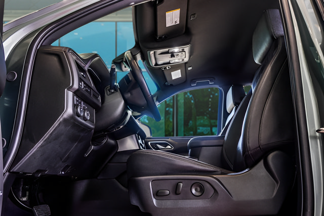 Used 2024 Chevrolet Tahoe LT AWD/4WD image 37