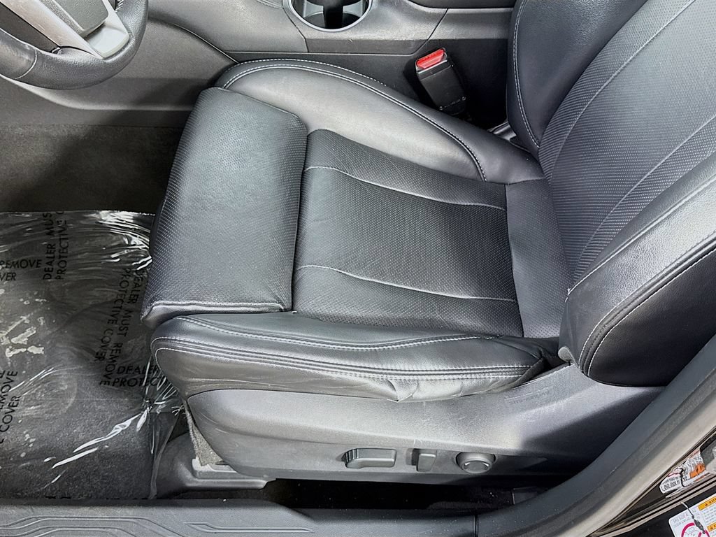 Used 2020 Subaru Legacy Limited AWD/4WD image 24