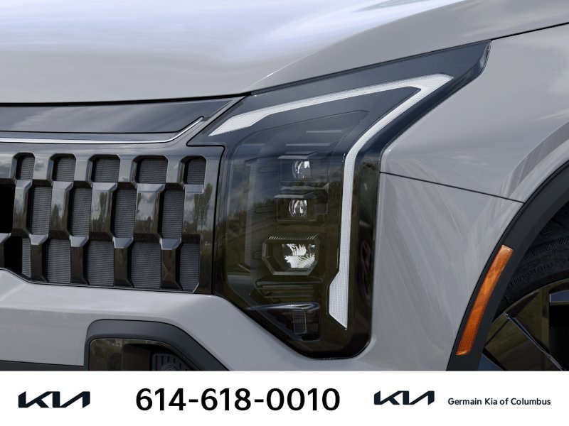New 2026 Kia Sportage X-Line AWD/4WD image 13