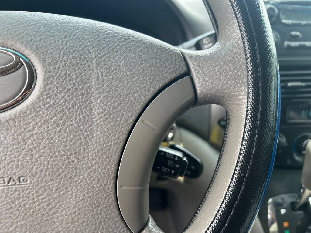 Used 2007 Toyota Sienna FWD image 23