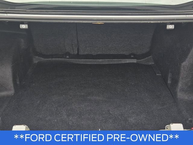 Used 2023 Chevrolet Malibu LS w/ Driver Confidence Package image 10