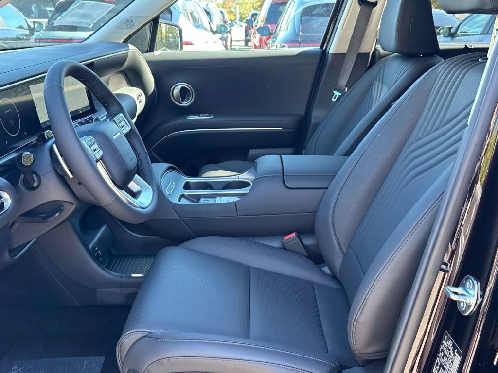New 2027 Hyundai Palisade SEL AWD/4WD image 13
