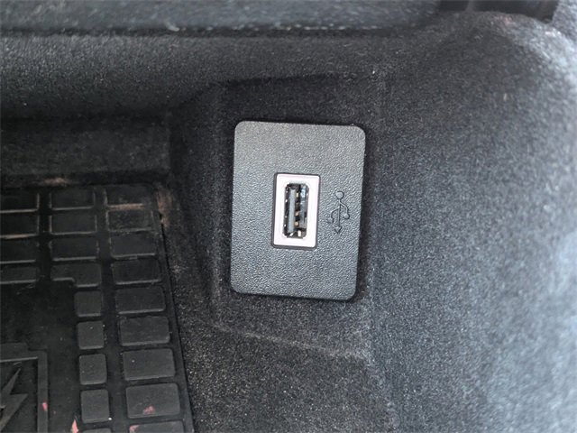 Used 2020 Lincoln Nautilus Reserve w/ Class II Trailer Tow Package image 24