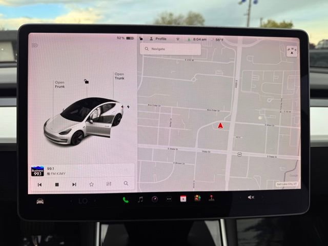 Used 2020 Tesla Model 3 Long Range image 13