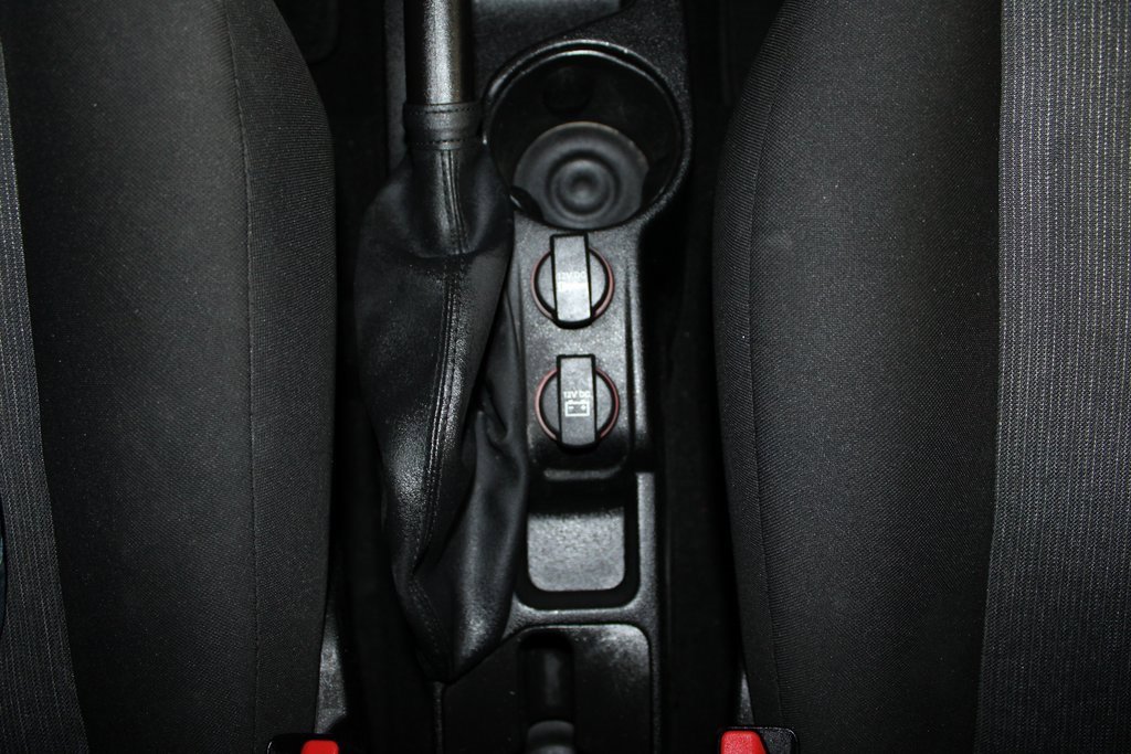 Used 2022 RAM ProMaster City Wagon image 27