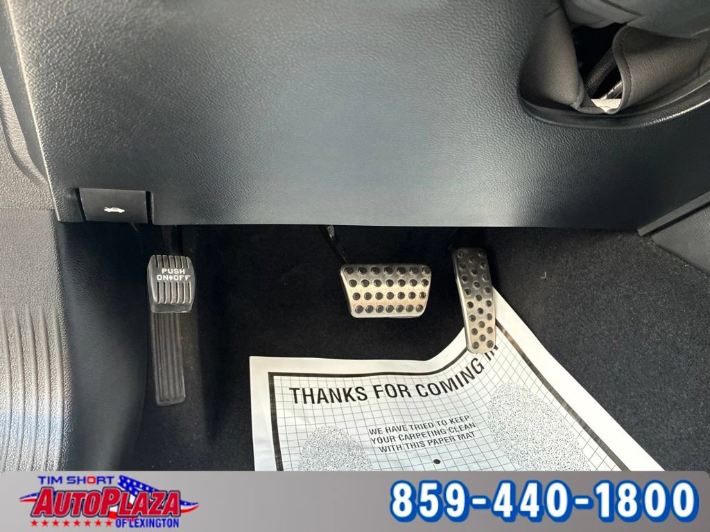 Used 2023 Dodge Challenger R/T Scat Pack RWD image 27