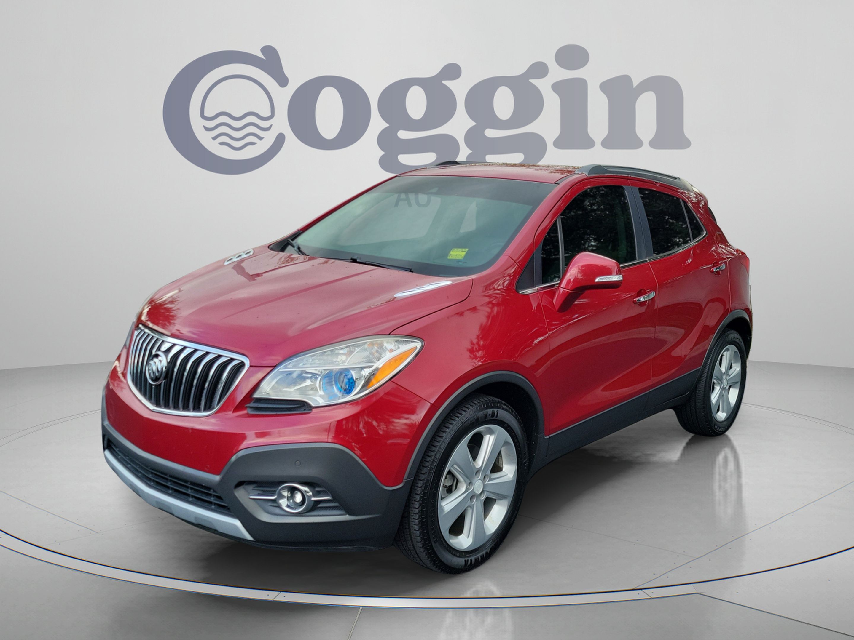 Used 2015 Buick Encore Premium FWD image 1