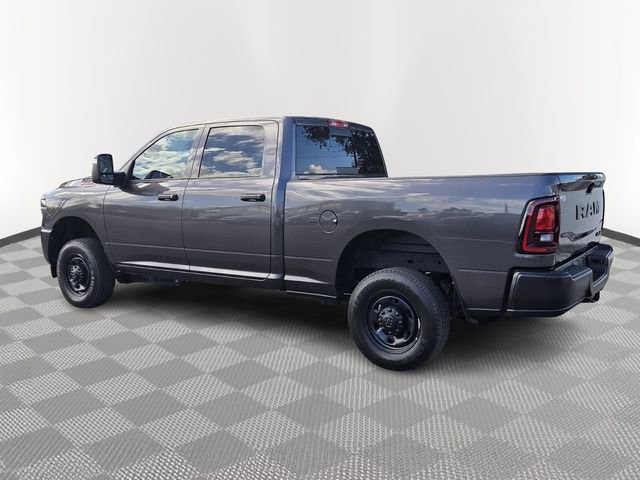 Used 2025 RAM 2500 Tradesman image 4