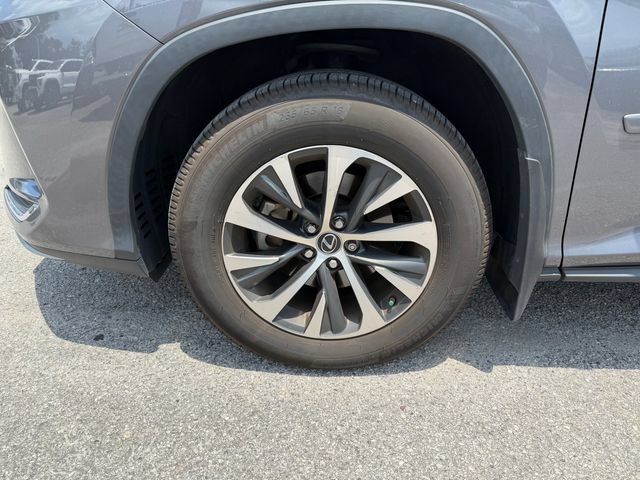 Used 2022 Lexus RX 350 AWD image 9