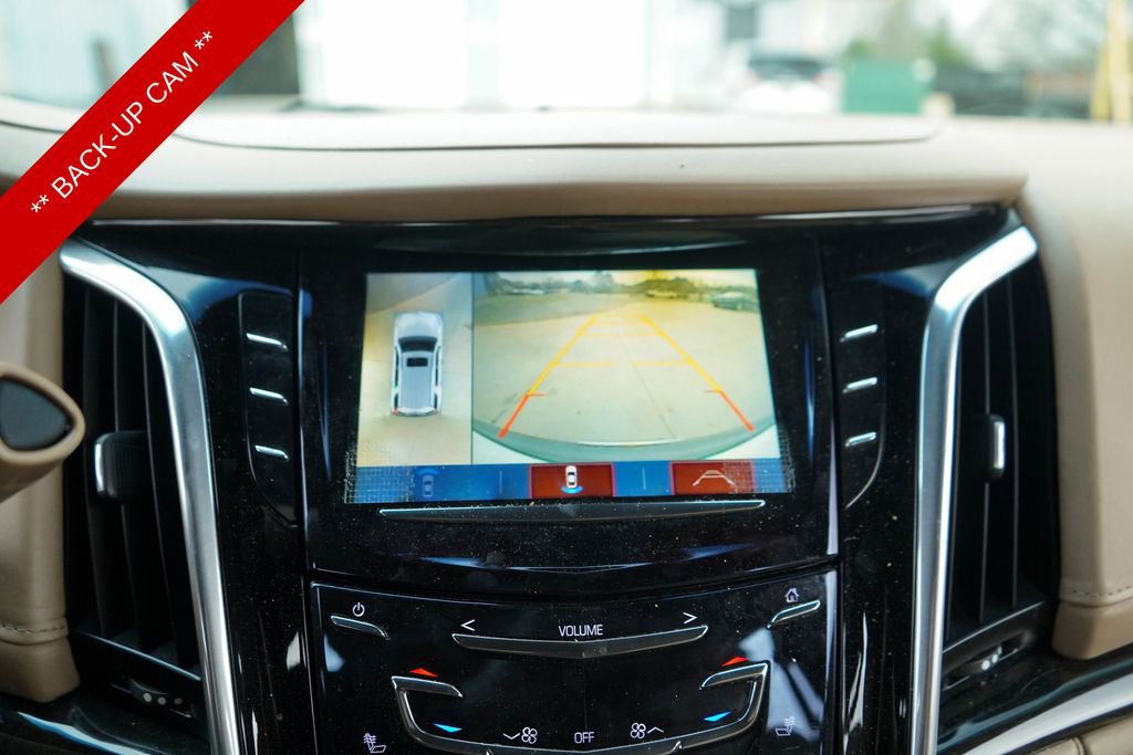 Used 2019 Cadillac Escalade Platinum image 19