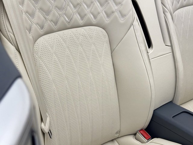 New 2026 Bentley Continental GTC image 46