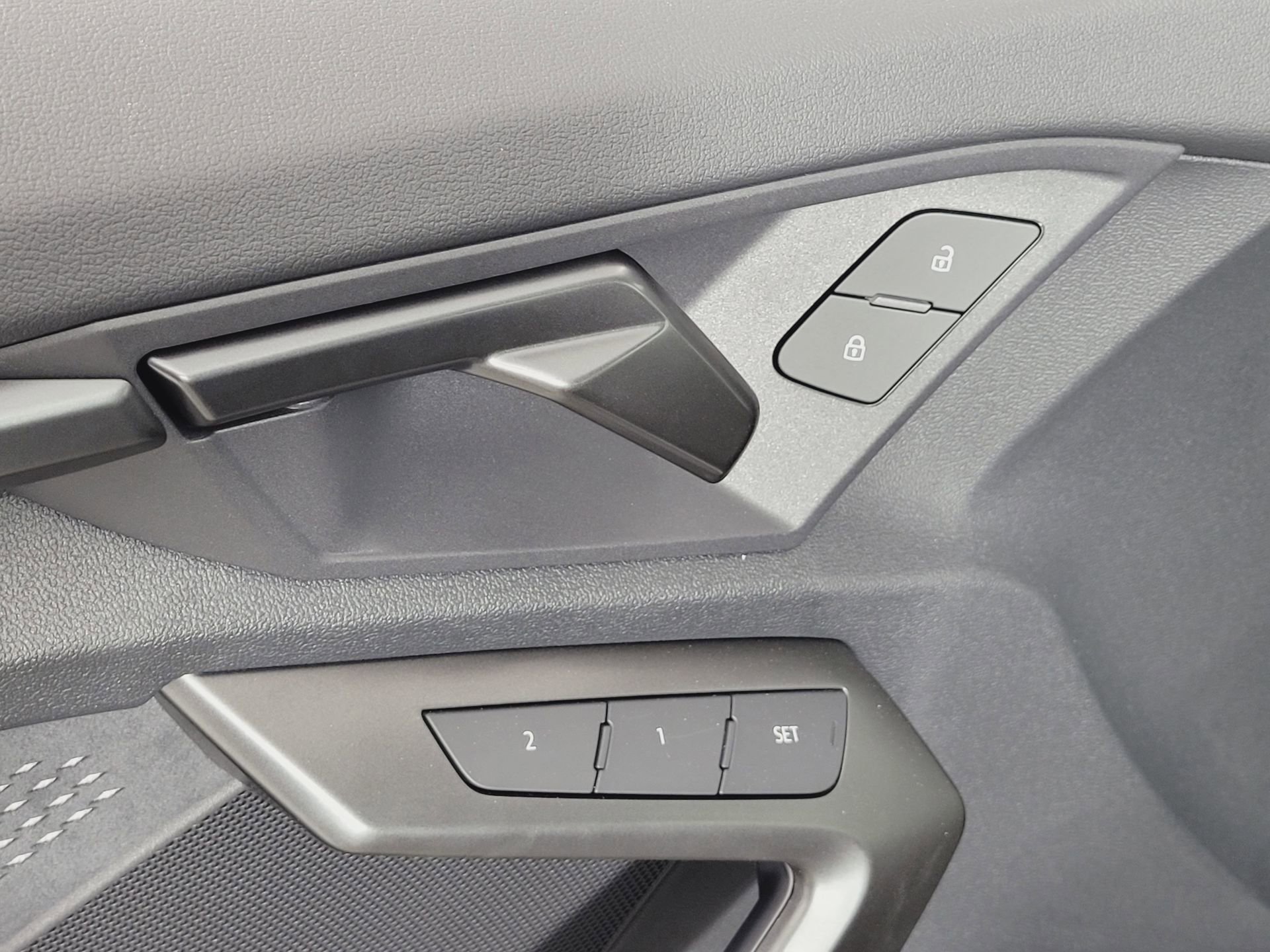 New 2026 Audi RS 3 image 21