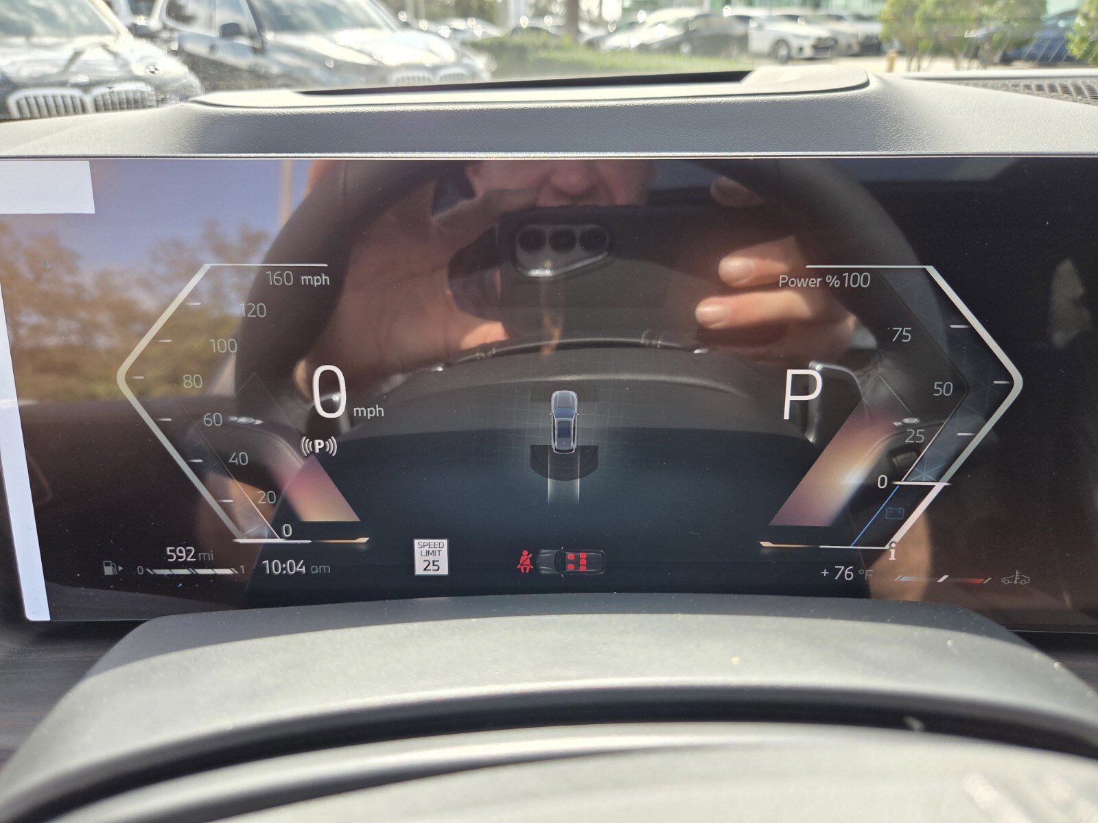 New 2026 BMW X5 xDrive40i w/ Off-Road Package image 32