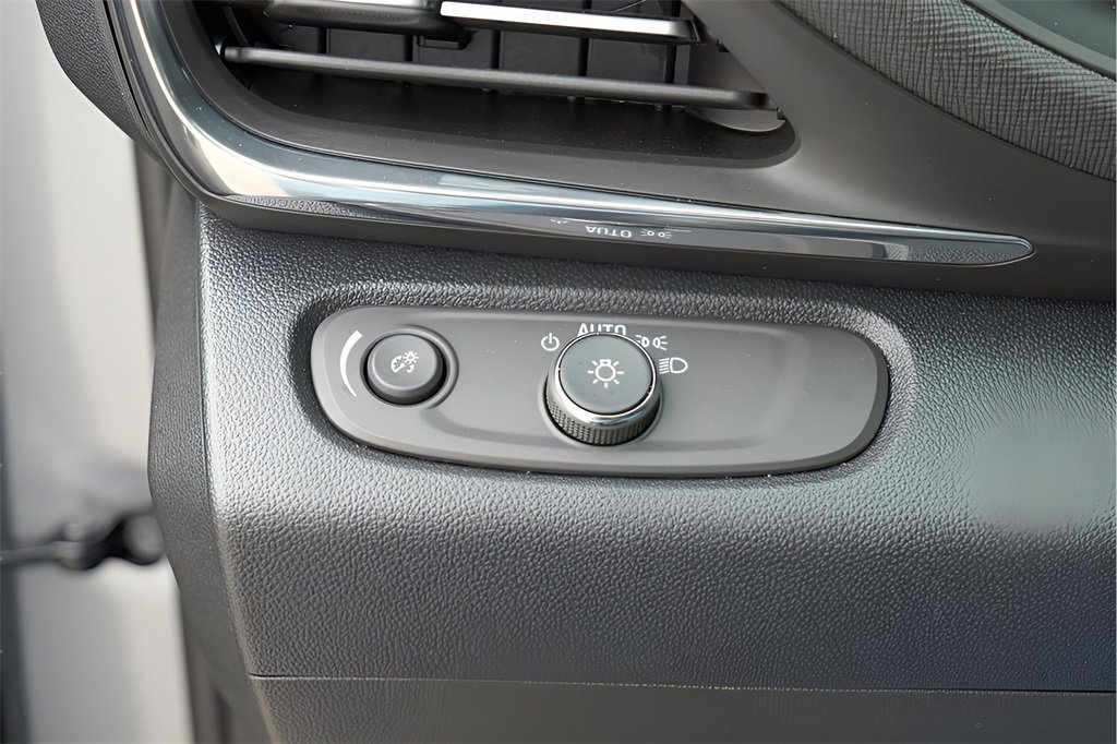 New 2026 Buick Envista Preferred w/ Convenience I Package image 18