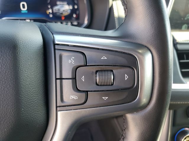 Used 2024 Chevrolet Suburban Premier AWD/4WD image 28