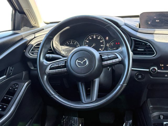 Used 2021 MAZDA CX-30 FWD 2.5 S w/ Select Package image 14