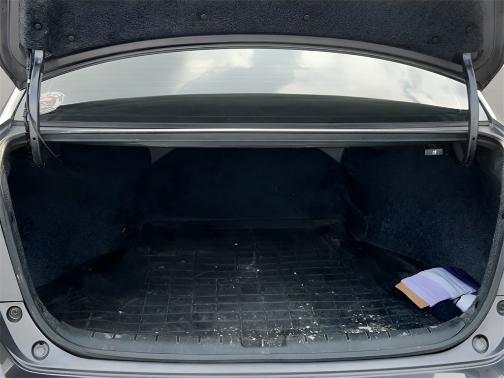 Used 2013 Honda Accord EX image 22