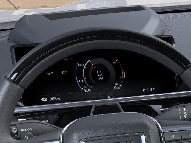 New 2026 GMC Sierra EV Denali image 39