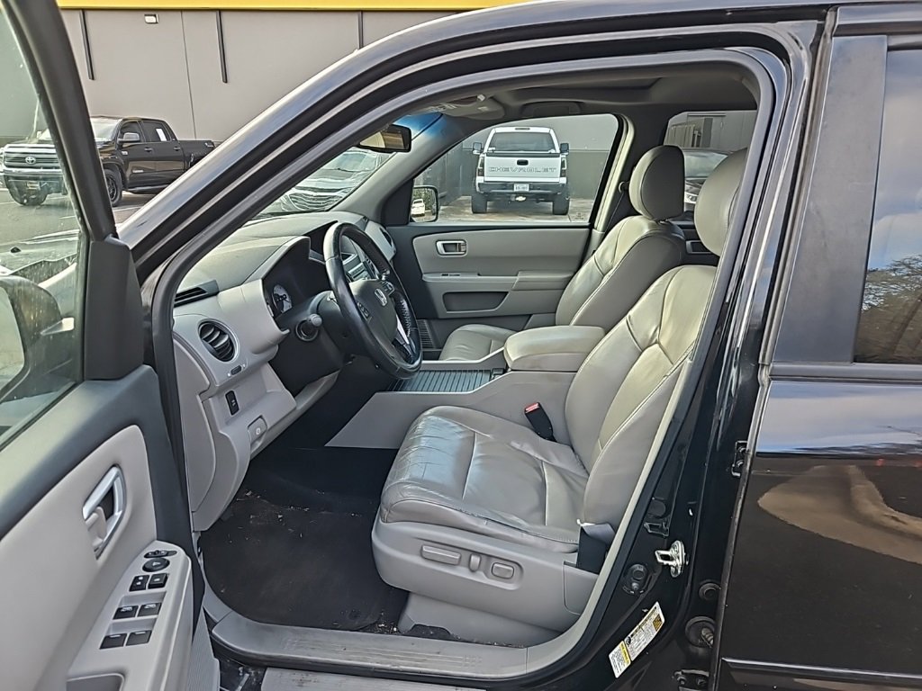 Used 2011 Honda Pilot EX-L image 7