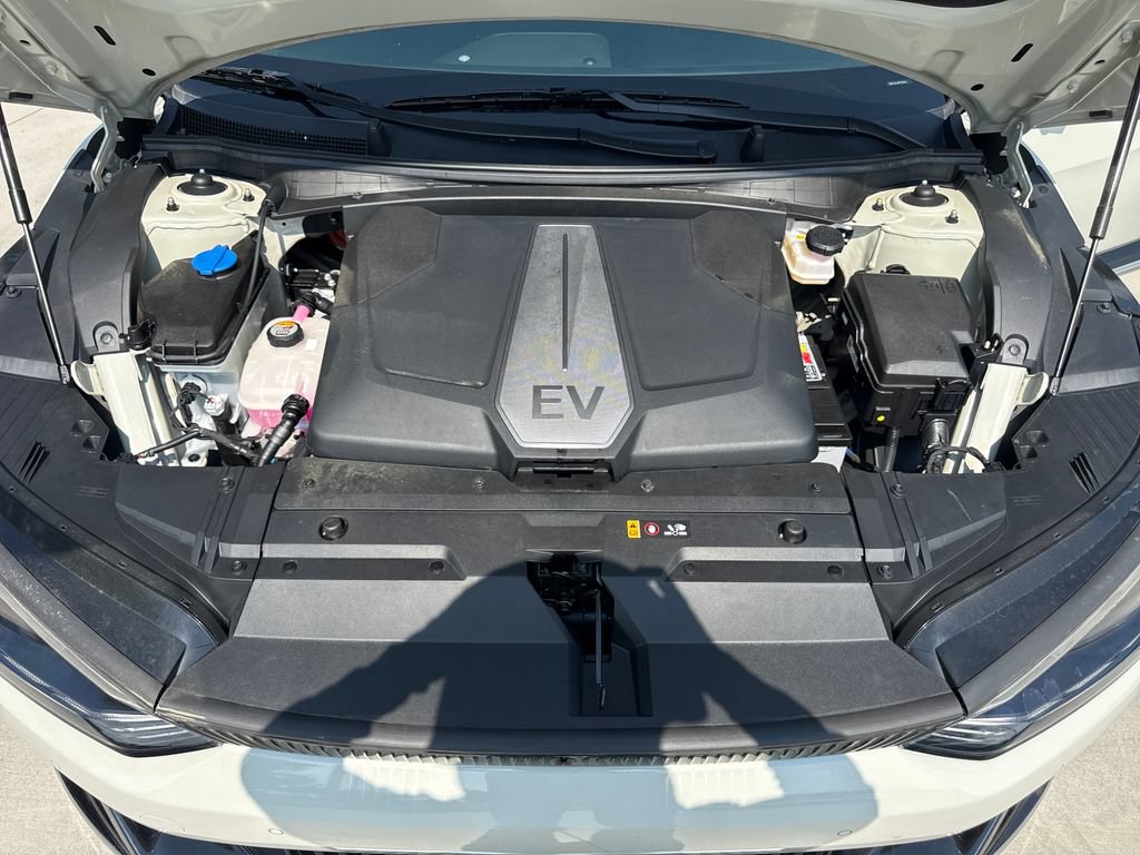 Used 2023 Kia EV6 Wind w/ Wind Technology Package RWD image 36