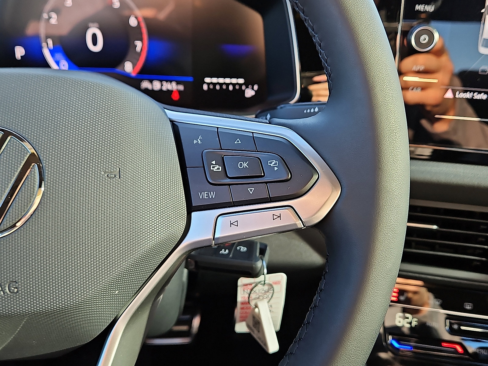 New 2026 Volkswagen Jetta Sport image 18