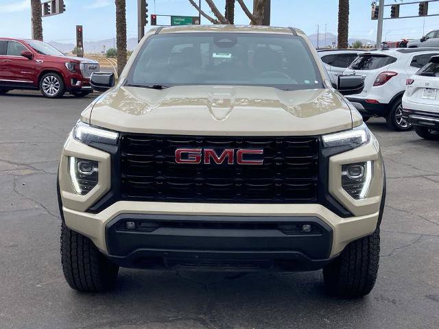 Used 2024 GMC Canyon Elevation w/ Convenience Package RWD image 3