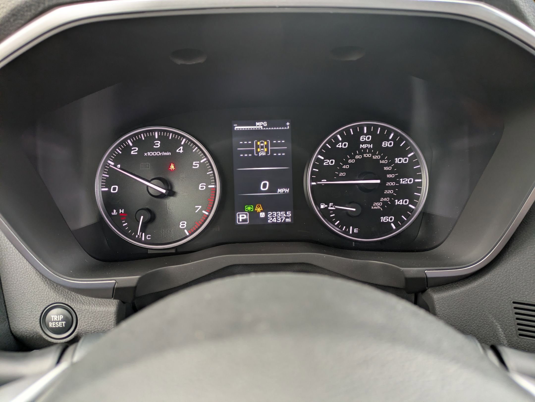 Used 2025 Subaru Ascent Touring w/ Popular Package #2 image 21