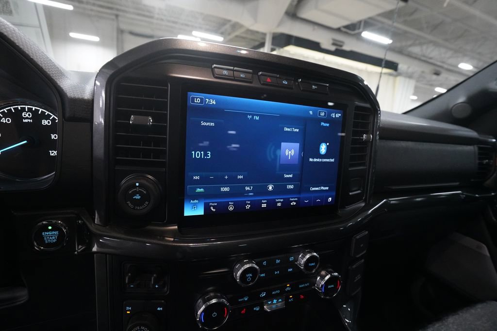 Used 2023 Ford F150 Tremor w/ 360 Degree Camera Package AWD/4WD image 6