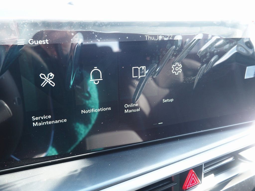 New 2026 Kia Sorento S image 34