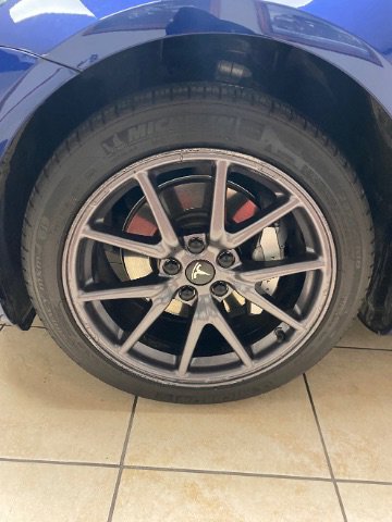 Used 2019 Tesla Model 3 Long Range image 27