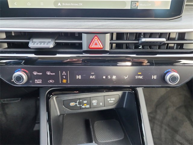 New 2026 Kia K5 EX image 20